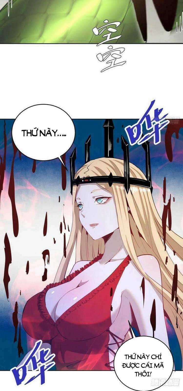 Tinh Linh Ám Đế - Chapter 165 - Trang 22