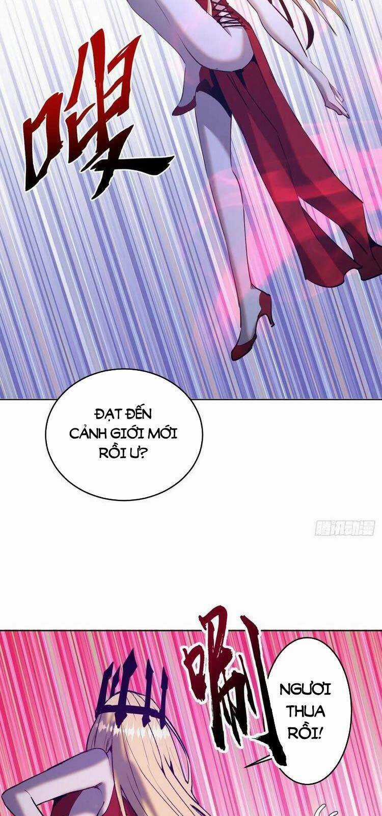 Tinh Linh Ám Đế - Chapter 165 - Trang 25