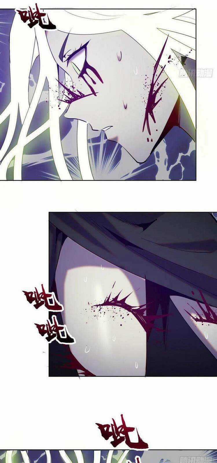 Tinh Linh Ám Đế - Chapter 165 - Trang 28