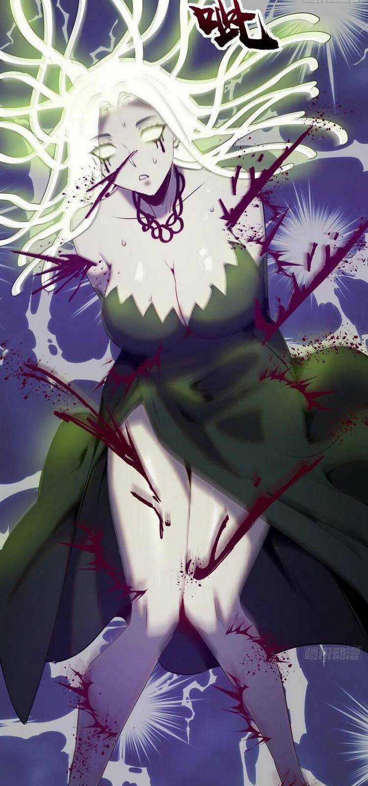 Tinh Linh Ám Đế - Chapter 165 - Trang 29