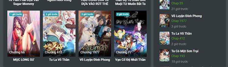 Tinh Linh Ám Đế - Chapter 165 - Trang 31