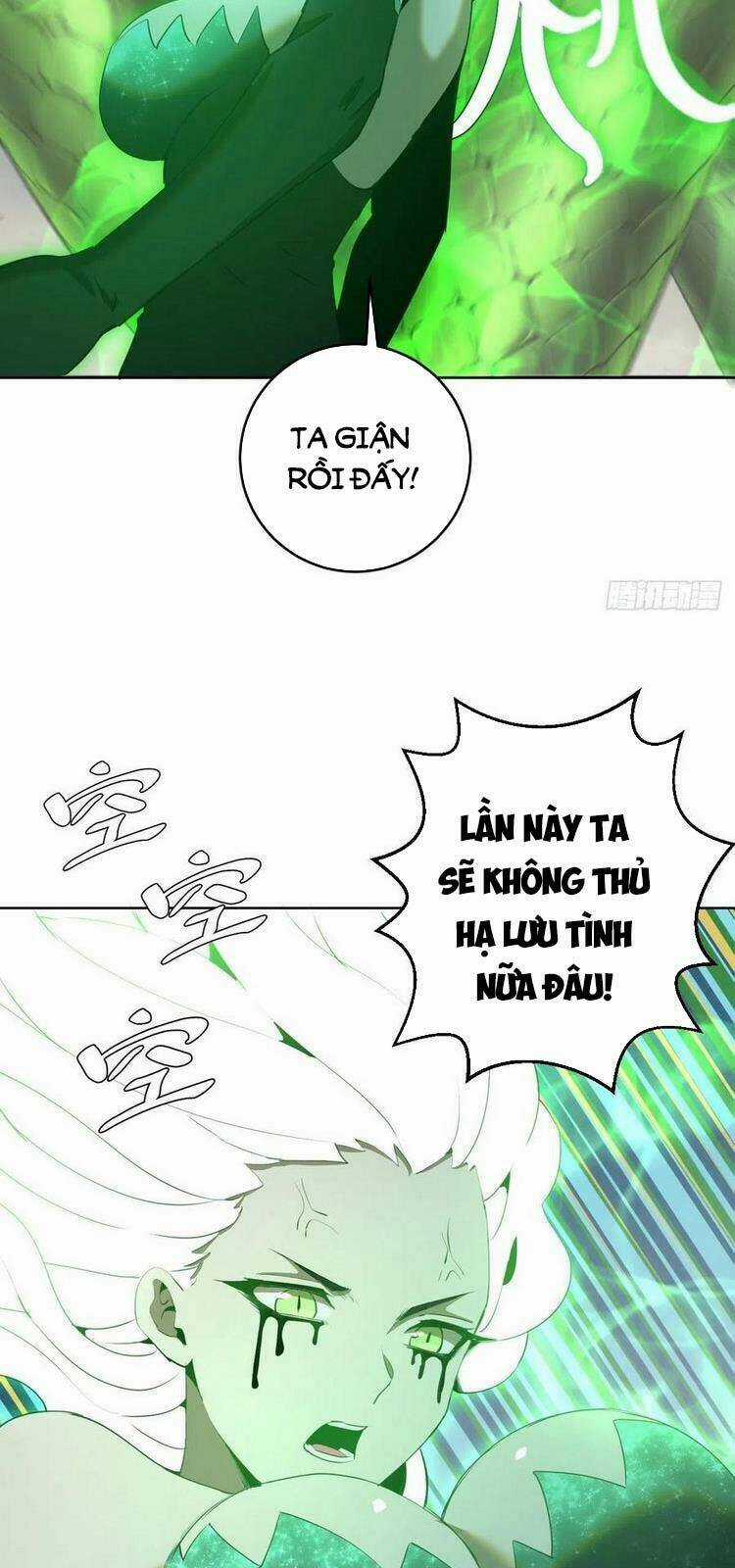 Tinh Linh Ám Đế - Chapter 165 - Trang 9