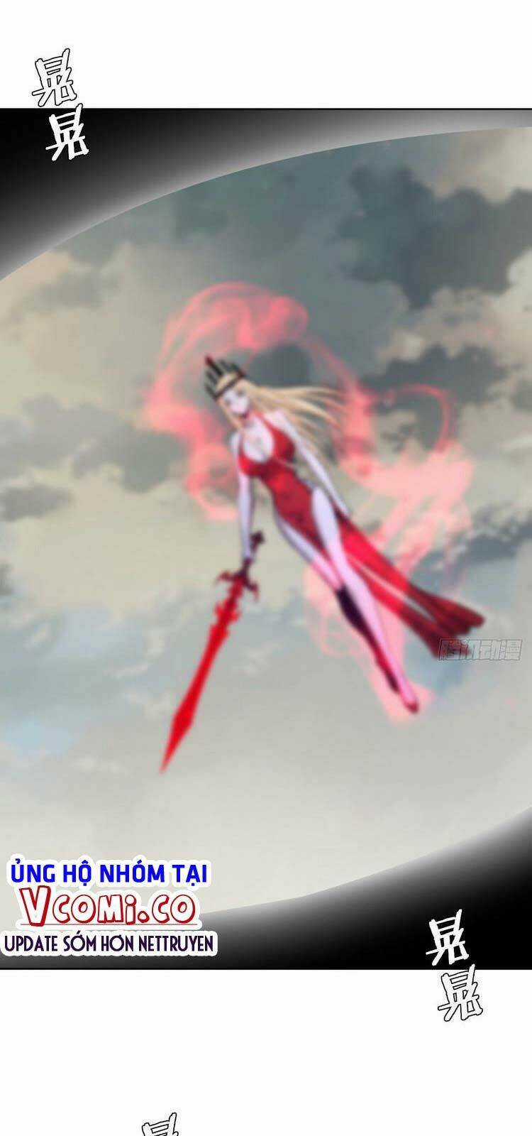 Tinh Linh Ám Đế - Chapter 166 - Trang 1