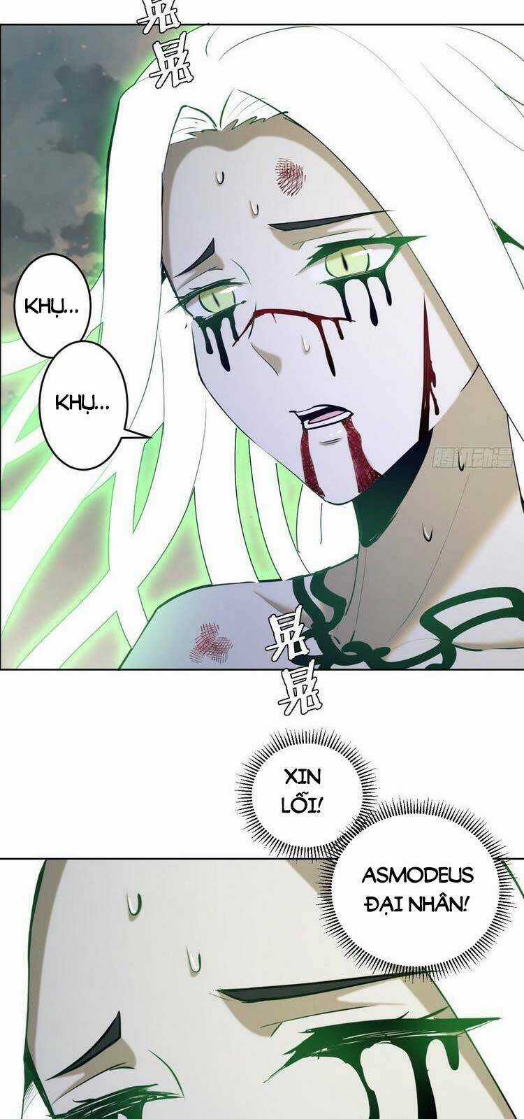 Tinh Linh Ám Đế - Chapter 166 - Trang 2