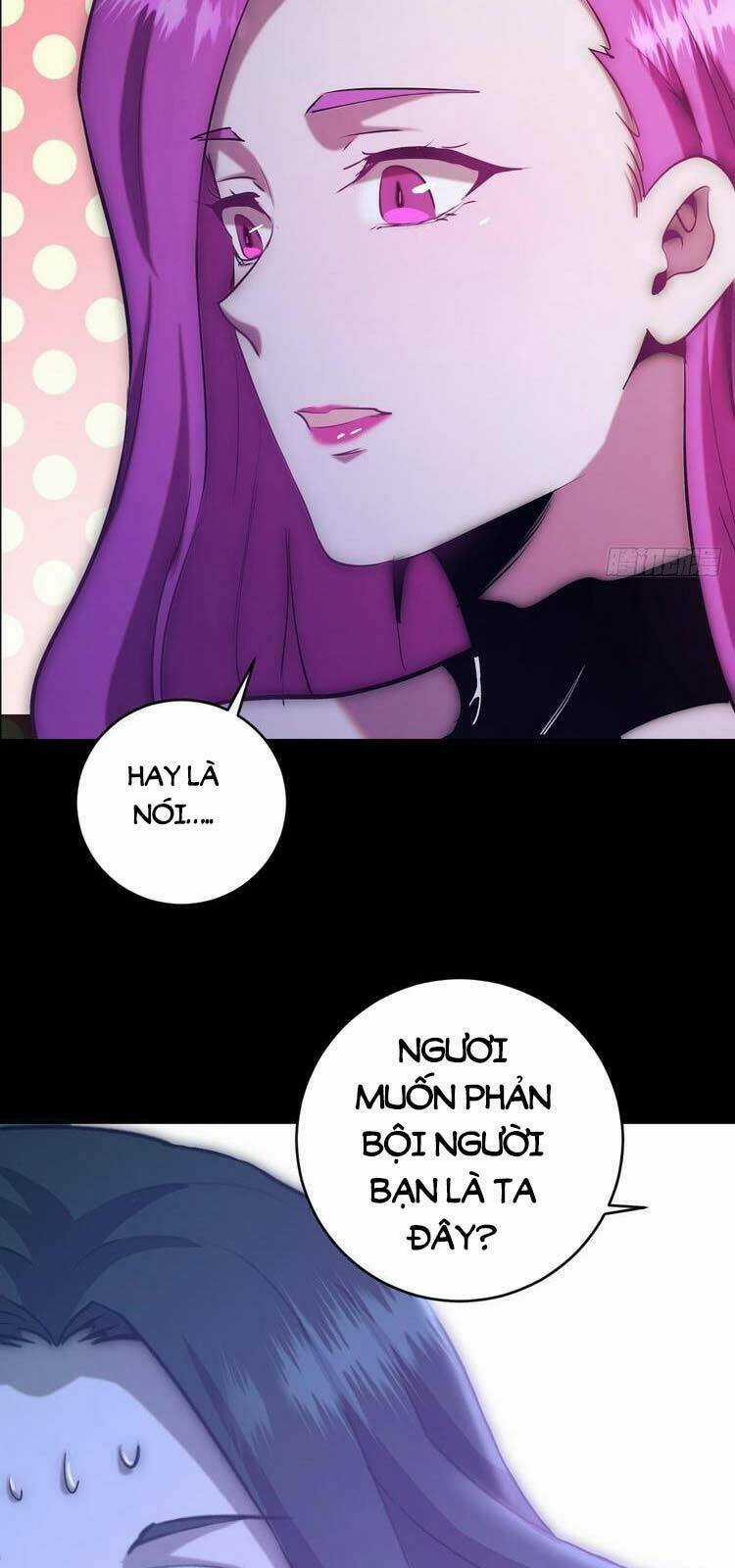 Tinh Linh Ám Đế - Chapter 166 - Trang 14