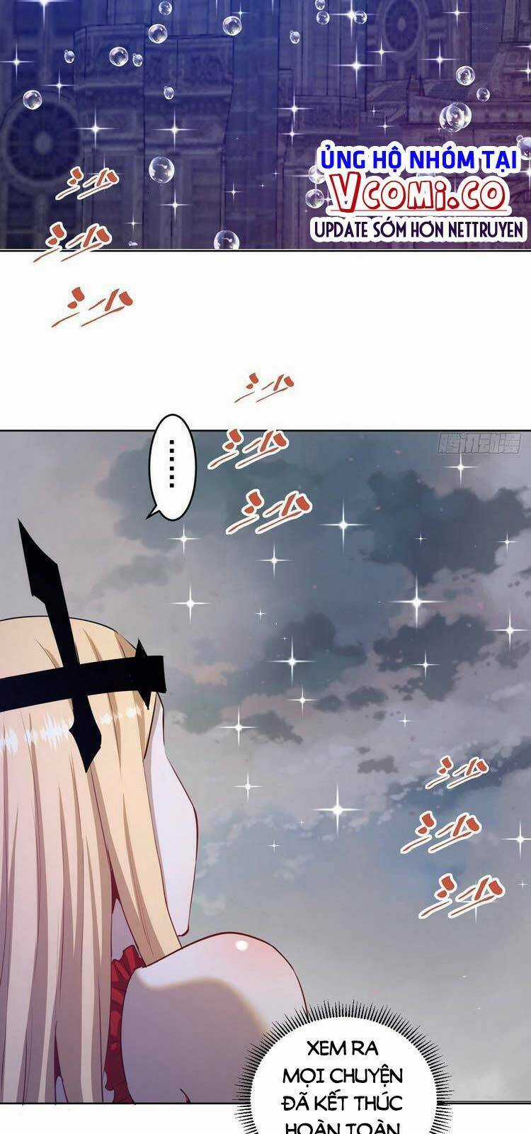 Tinh Linh Ám Đế - Chapter 166 - Trang 18