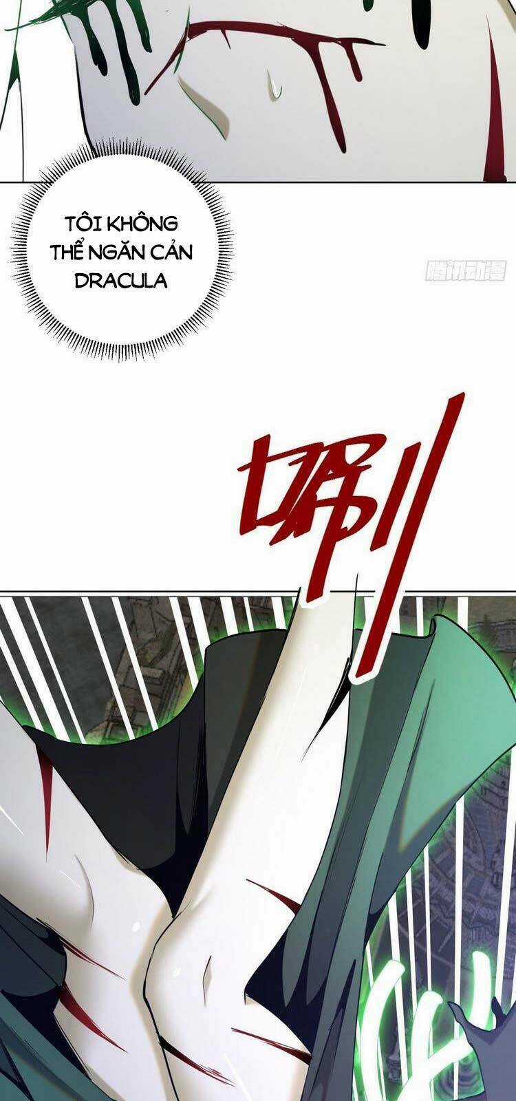 Tinh Linh Ám Đế - Chapter 166 - Trang 3