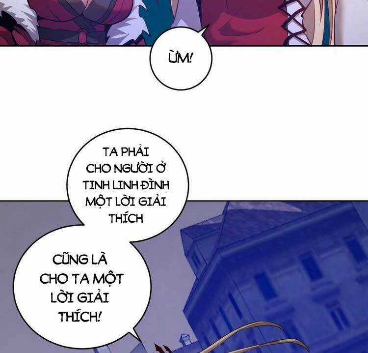 Tinh Linh Ám Đế - Chapter 166 - Trang 21