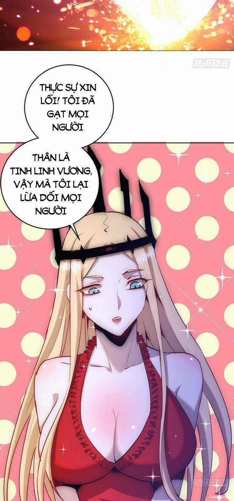 Tinh Linh Ám Đế - Chapter 166 - Trang 23