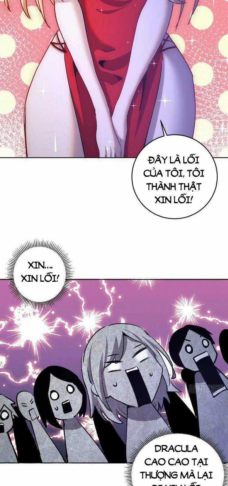 Tinh Linh Ám Đế - Chapter 166 - Trang 24