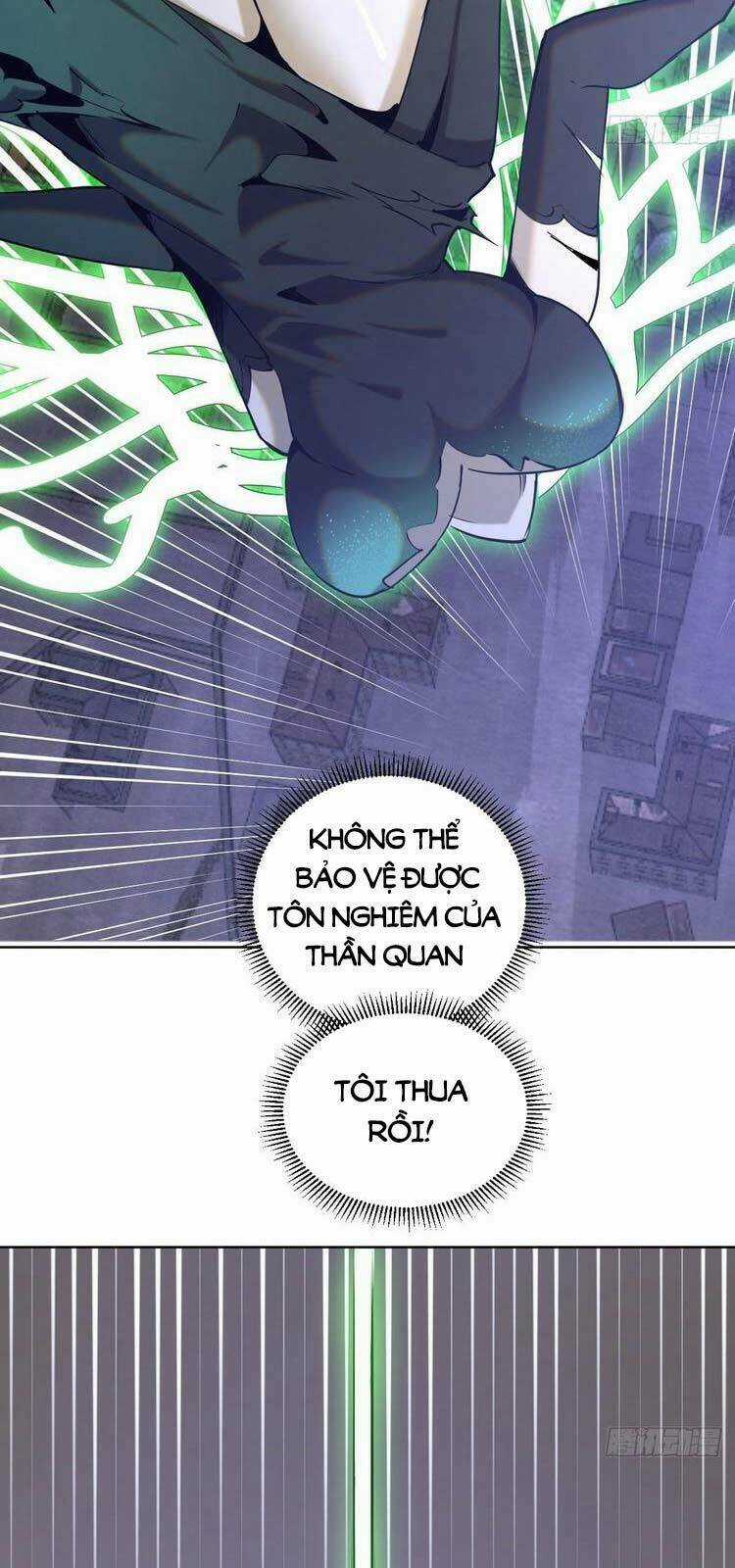 Tinh Linh Ám Đế - Chapter 166 - Trang 4