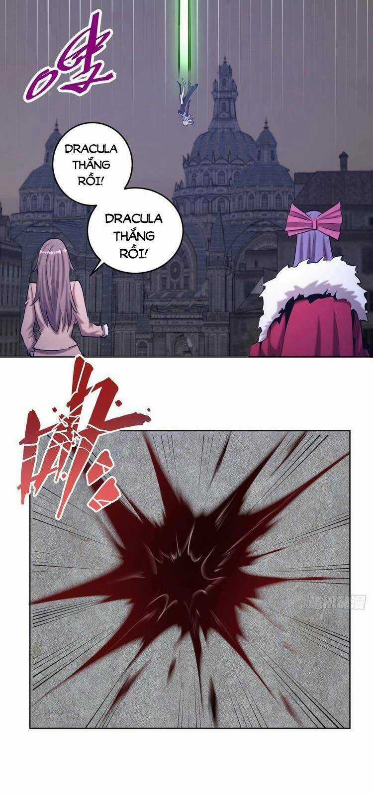 Tinh Linh Ám Đế - Chapter 166 - Trang 5