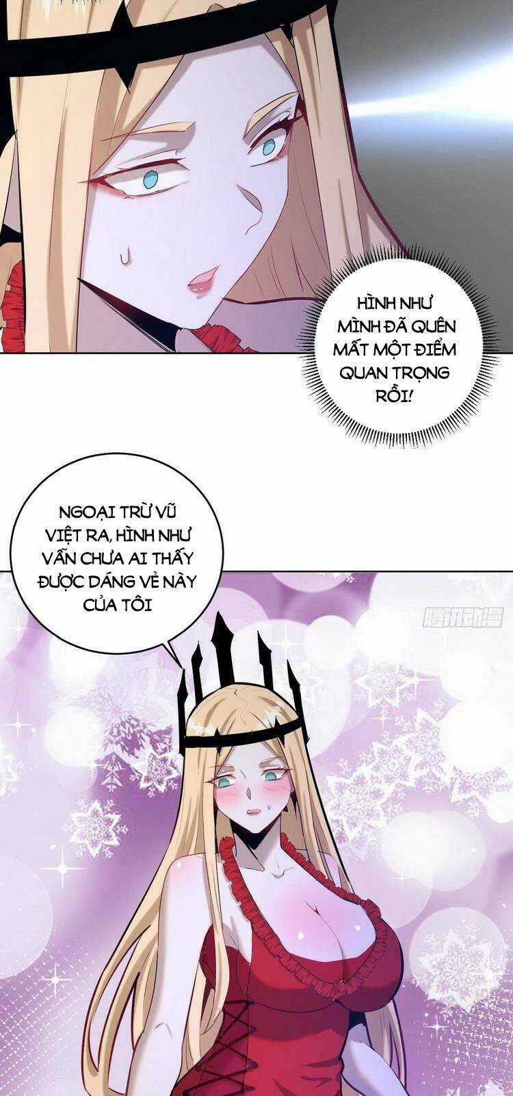 Tinh Linh Ám Đế - Chapter 167 - Trang 14