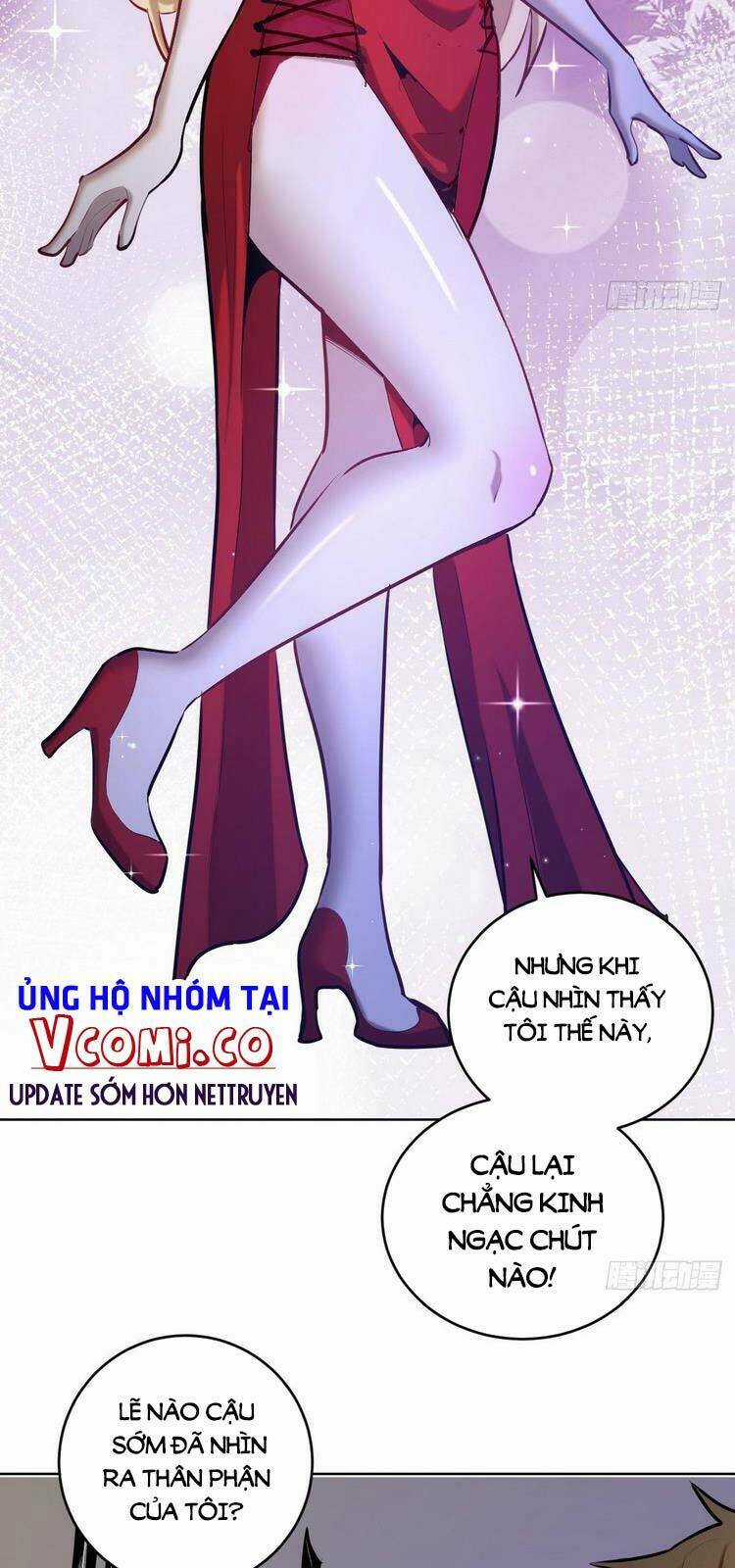 Tinh Linh Ám Đế - Chapter 167 - Trang 15