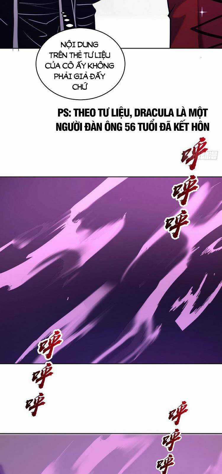 Tinh Linh Ám Đế - Chapter 167 - Trang 20