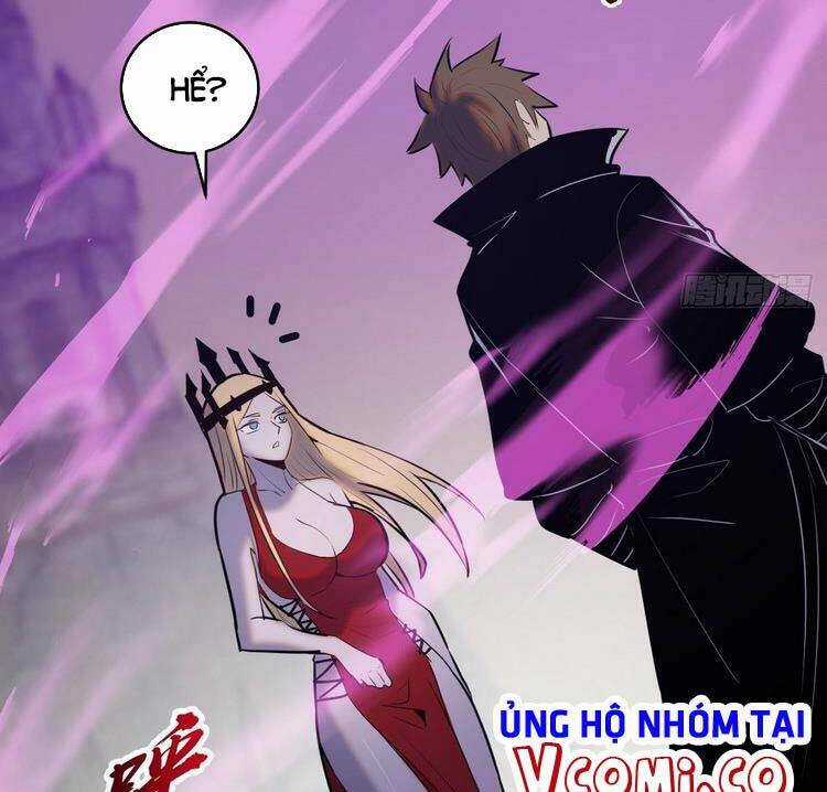 Tinh Linh Ám Đế - Chapter 167 - Trang 21