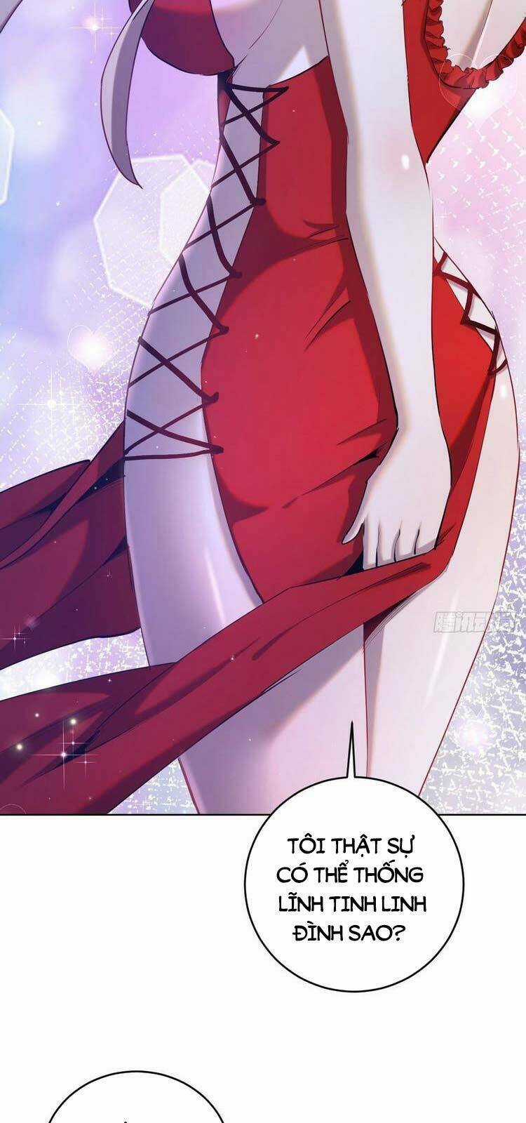 Tinh Linh Ám Đế - Chapter 167 - Trang 7