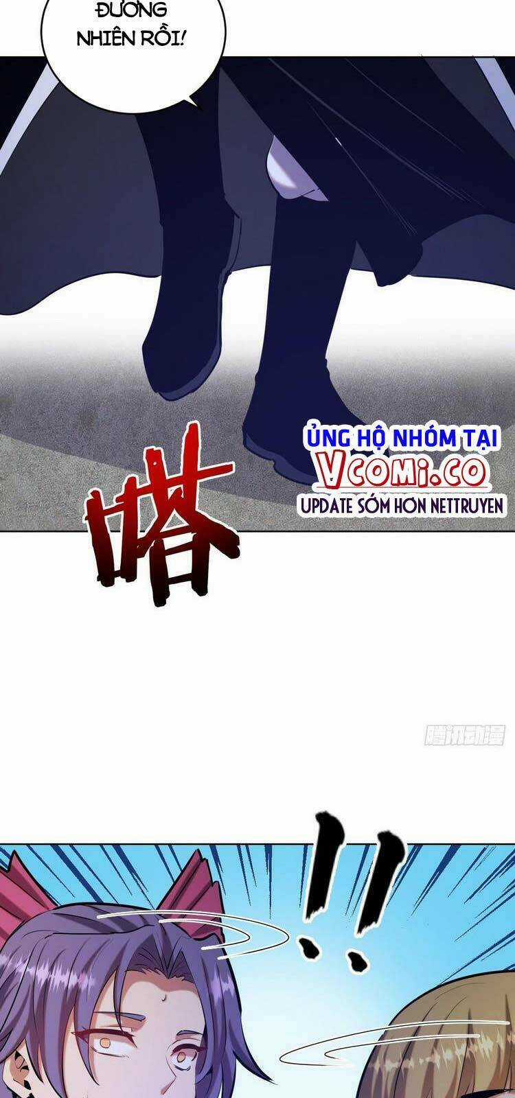 Tinh Linh Ám Đế - Chapter 167 - Trang 8