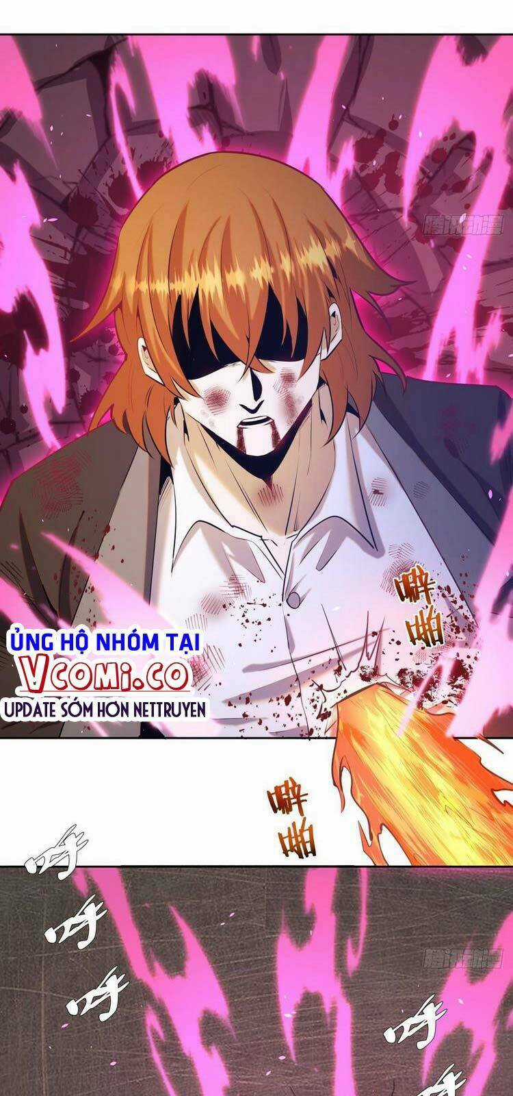 Tinh Linh Ám Đế - Chapter 168 - Trang 1