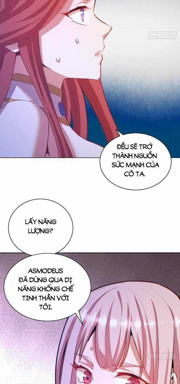 Tinh Linh Ám Đế - Chapter 168 - Trang 11