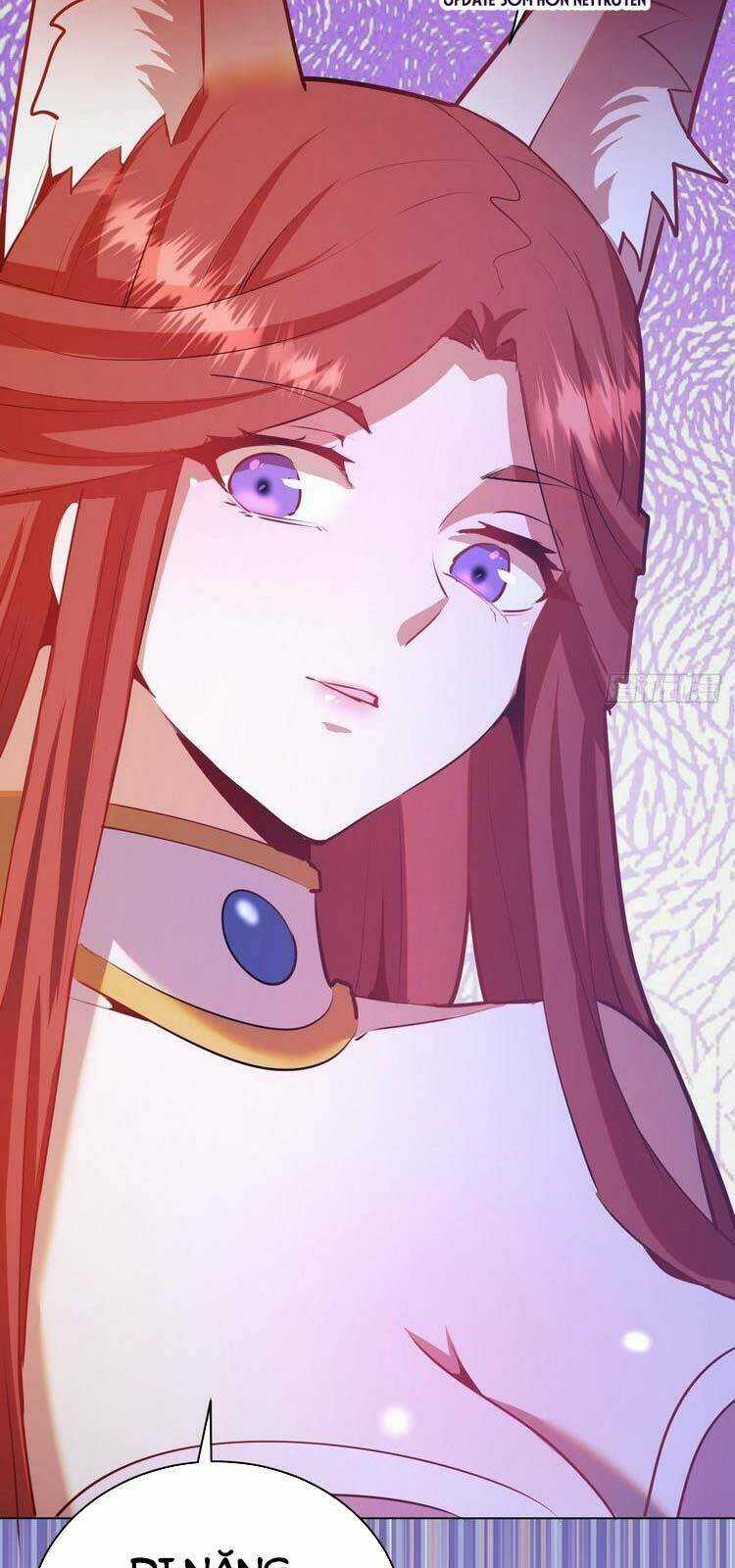 Tinh Linh Ám Đế - Chapter 168 - Trang 14