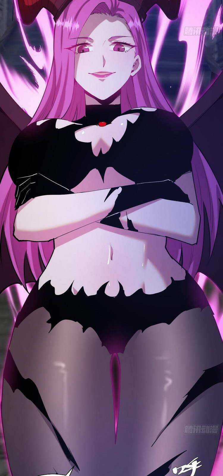 Tinh Linh Ám Đế - Chapter 168 - Trang 18