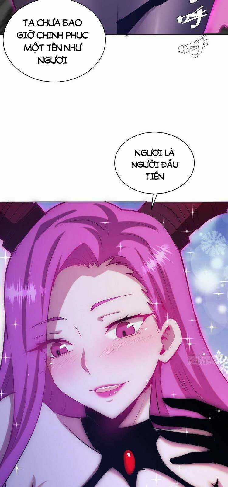 Tinh Linh Ám Đế - Chapter 168 - Trang 19