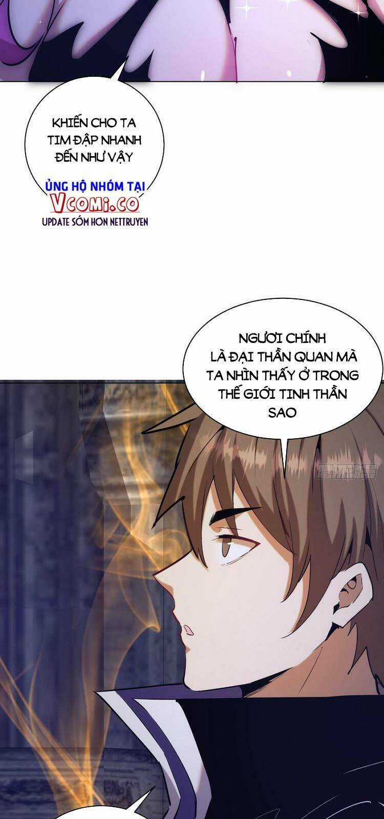 Tinh Linh Ám Đế - Chapter 168 - Trang 20