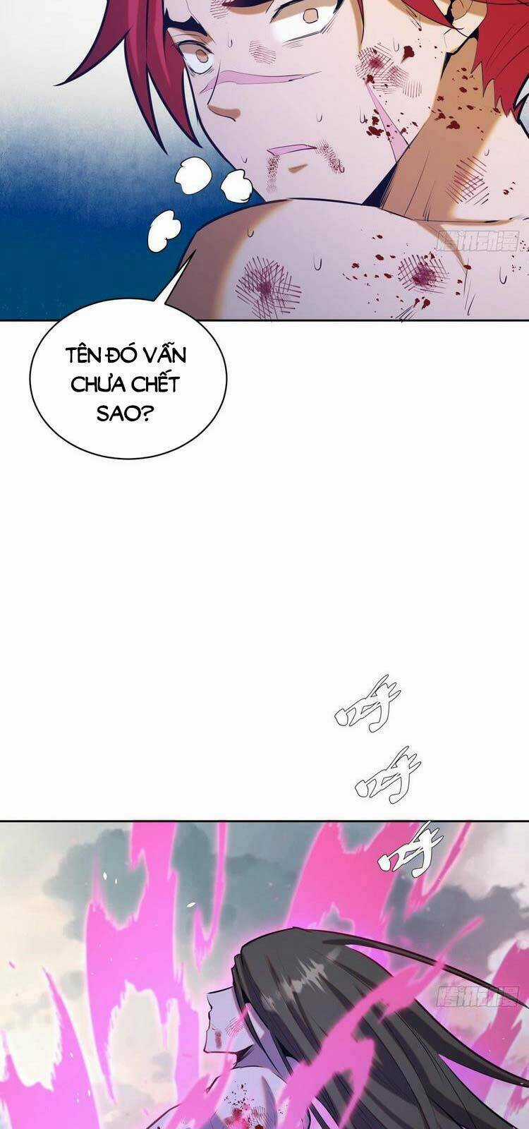 Tinh Linh Ám Đế - Chapter 168 - Trang 3