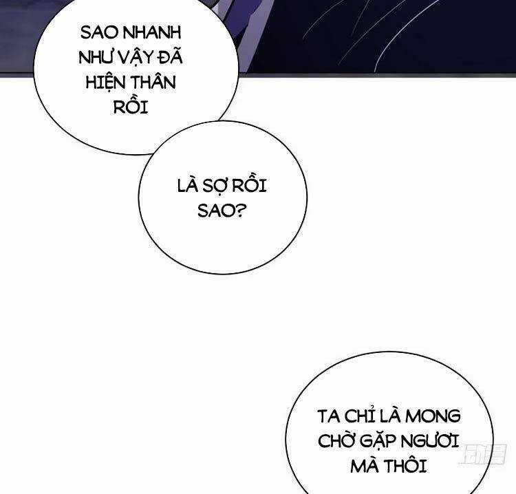 Tinh Linh Ám Đế - Chapter 168 - Trang 21