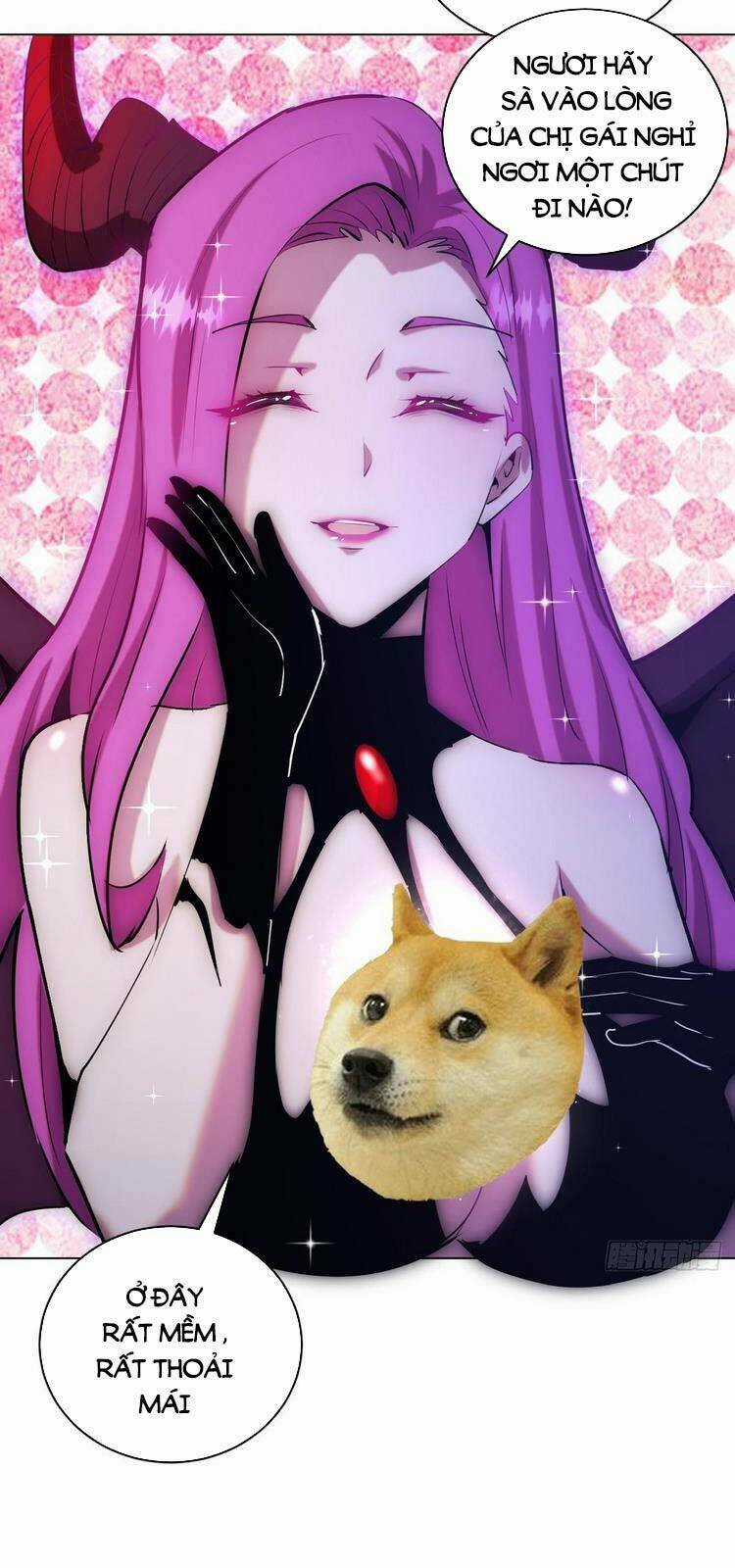 Tinh Linh Ám Đế - Chapter 168 - Trang 22