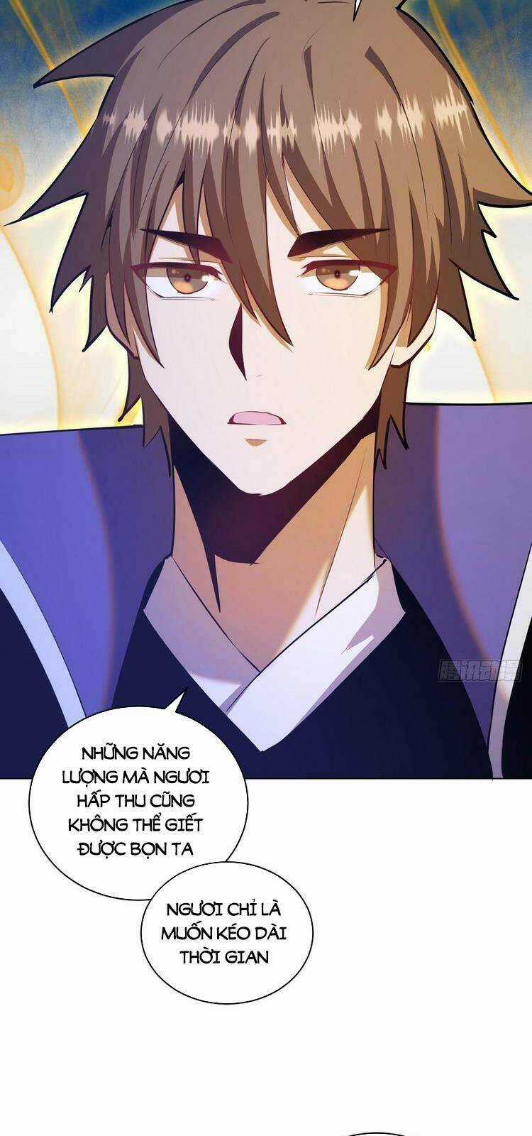 Tinh Linh Ám Đế - Chapter 168 - Trang 25