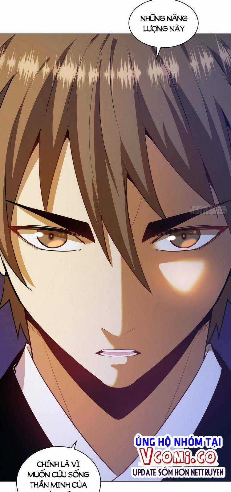 Tinh Linh Ám Đế - Chapter 168 - Trang 26