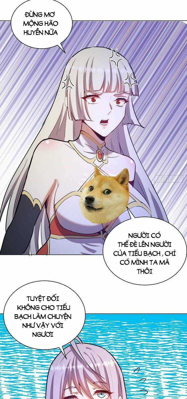 Tinh Linh Ám Đế - Chapter 168 - Trang 31