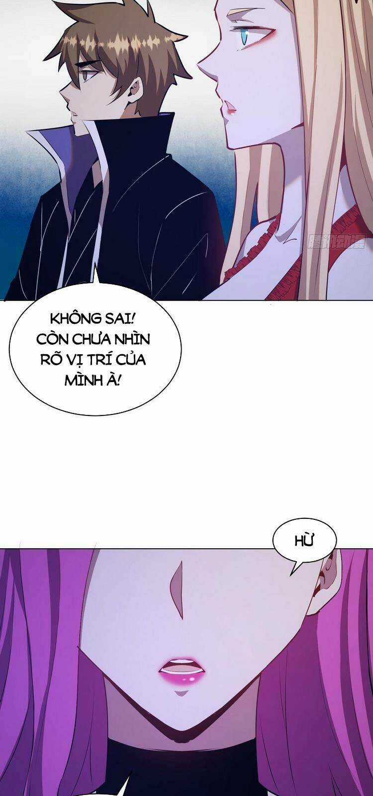 Tinh Linh Ám Đế - Chapter 169 - Trang 11