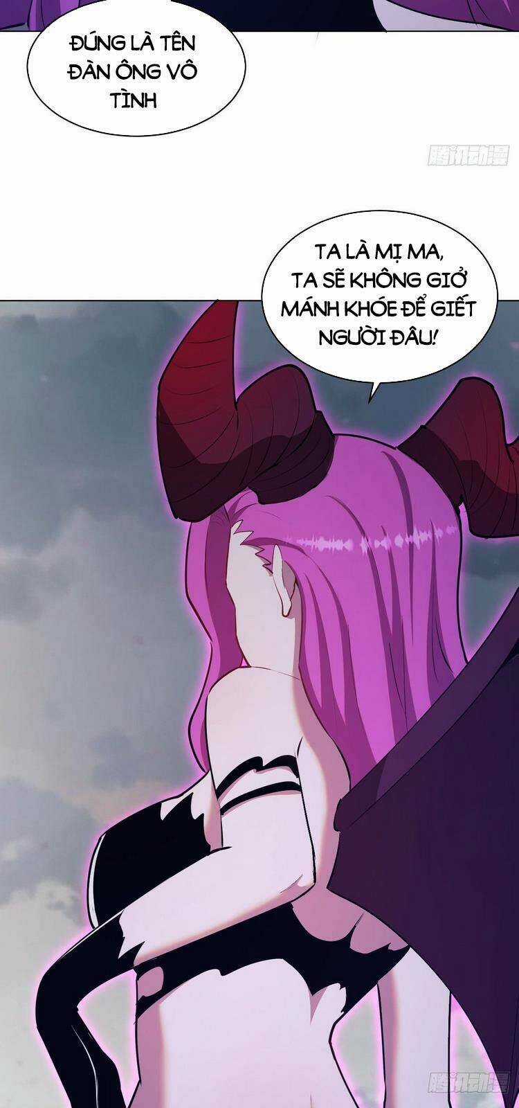 Tinh Linh Ám Đế - Chapter 169 - Trang 12