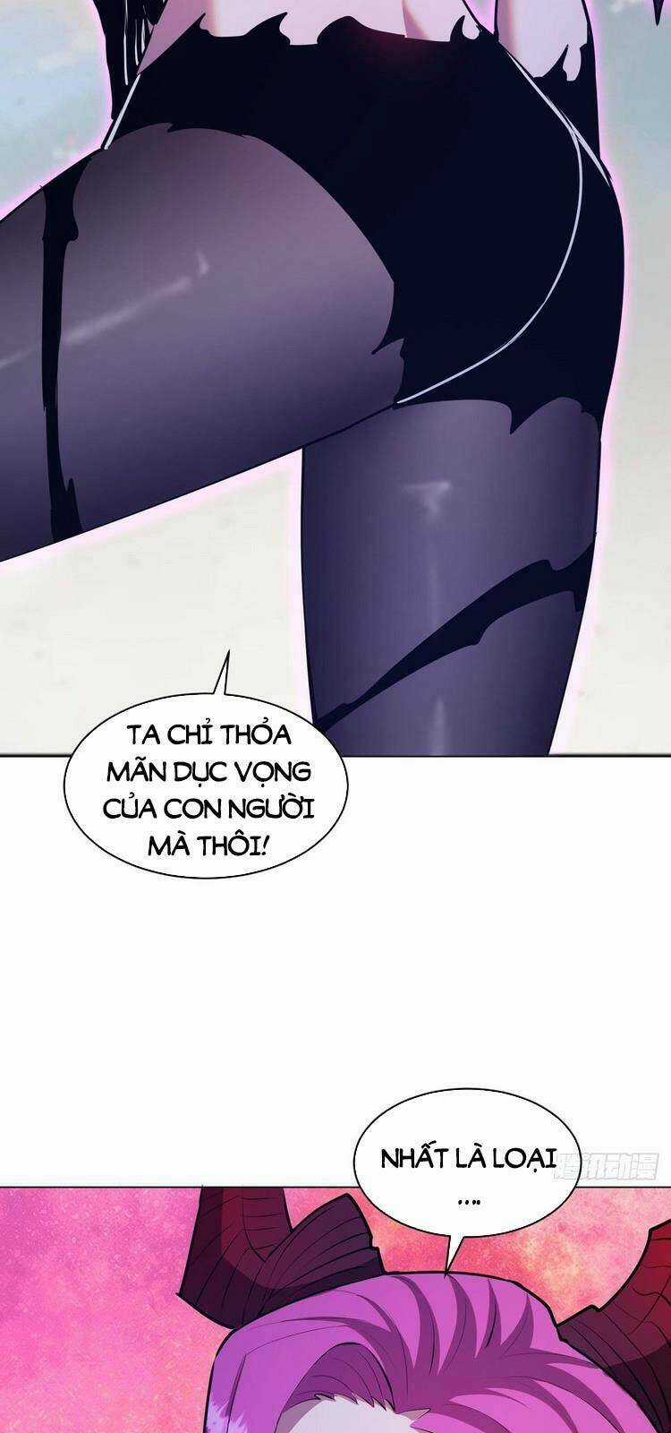 Tinh Linh Ám Đế - Chapter 169 - Trang 13