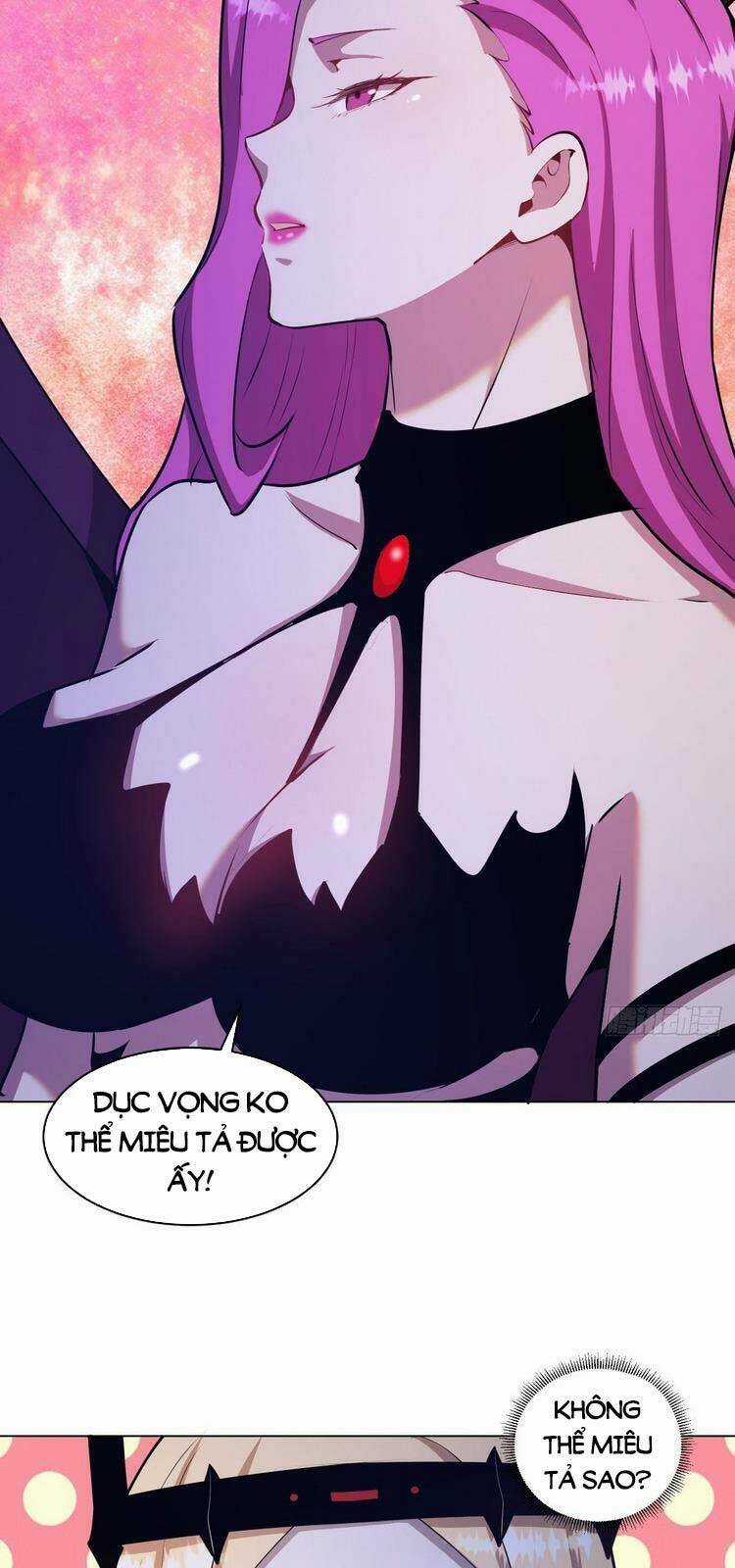 Tinh Linh Ám Đế - Chapter 169 - Trang 14