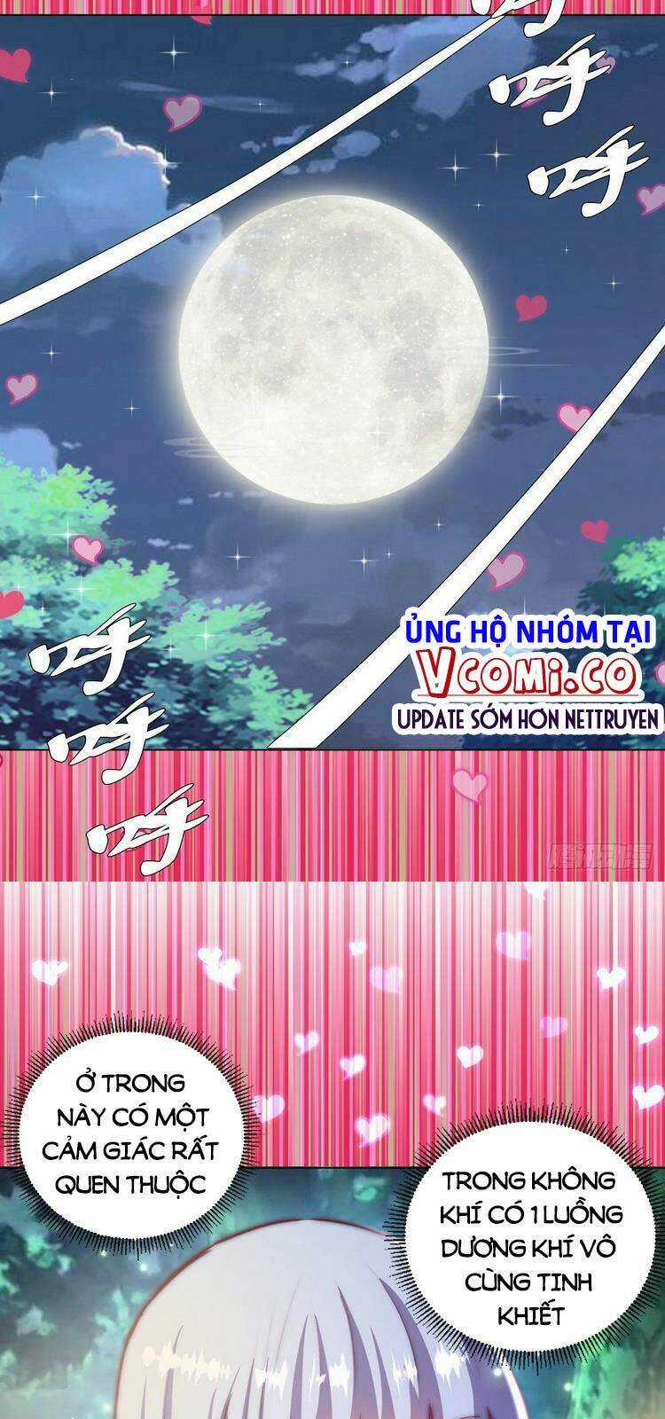 Tinh Linh Ám Đế - Chapter 169 - Trang 16