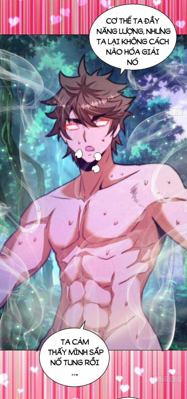 Tinh Linh Ám Đế - Chapter 169 - Trang 19