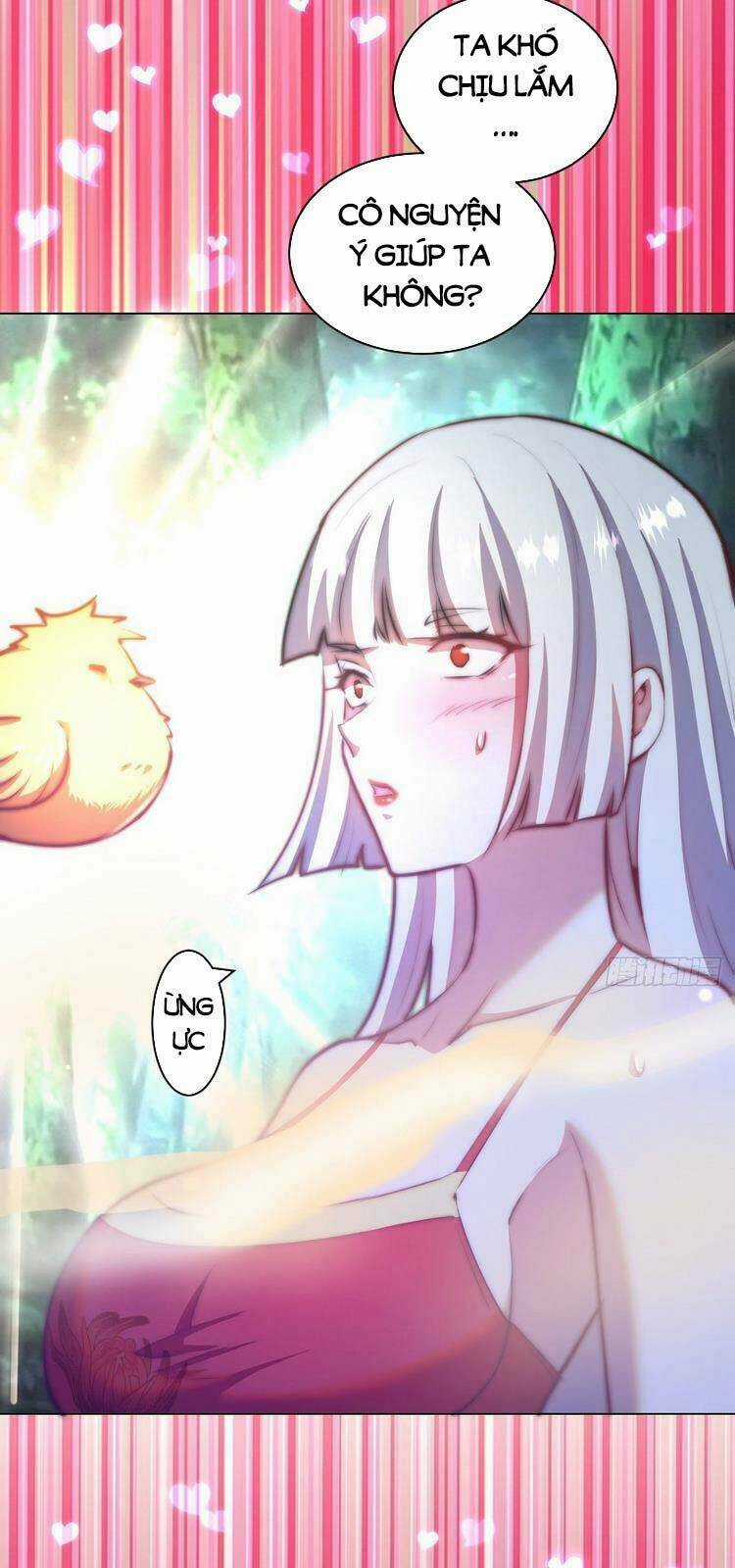 Tinh Linh Ám Đế - Chapter 169 - Trang 20