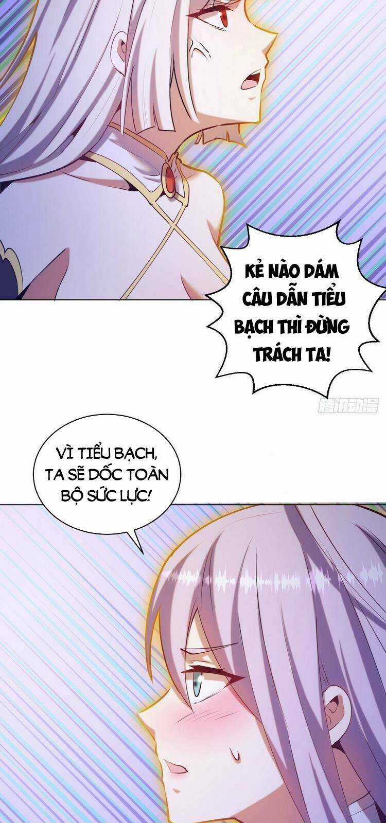 Tinh Linh Ám Đế - Chapter 169 - Trang 3