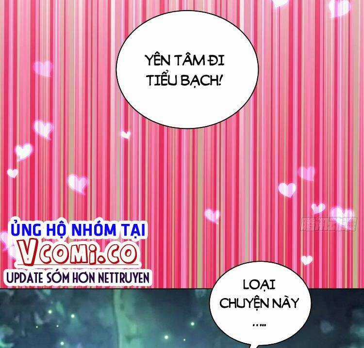 Tinh Linh Ám Đế - Chapter 169 - Trang 21