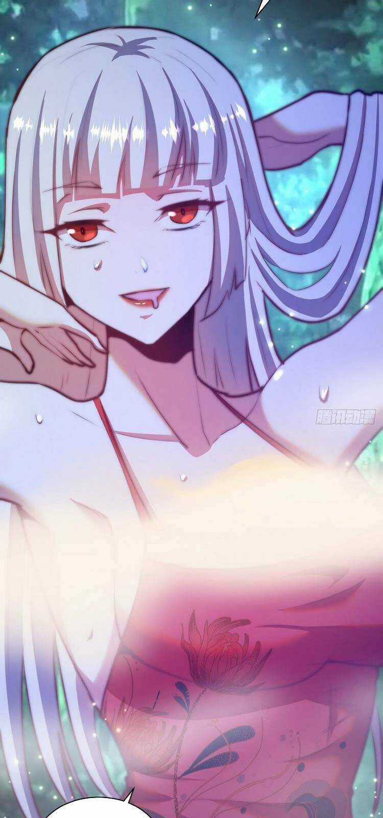 Tinh Linh Ám Đế - Chapter 169 - Trang 22