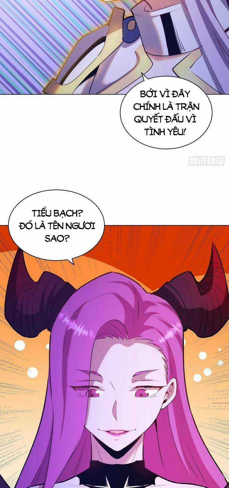 Tinh Linh Ám Đế - Chapter 169 - Trang 4