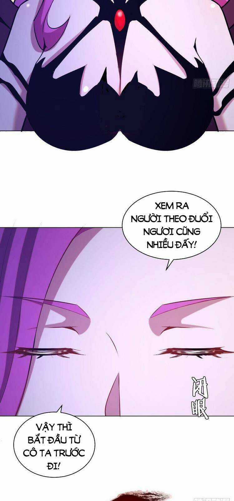 Tinh Linh Ám Đế - Chapter 169 - Trang 5