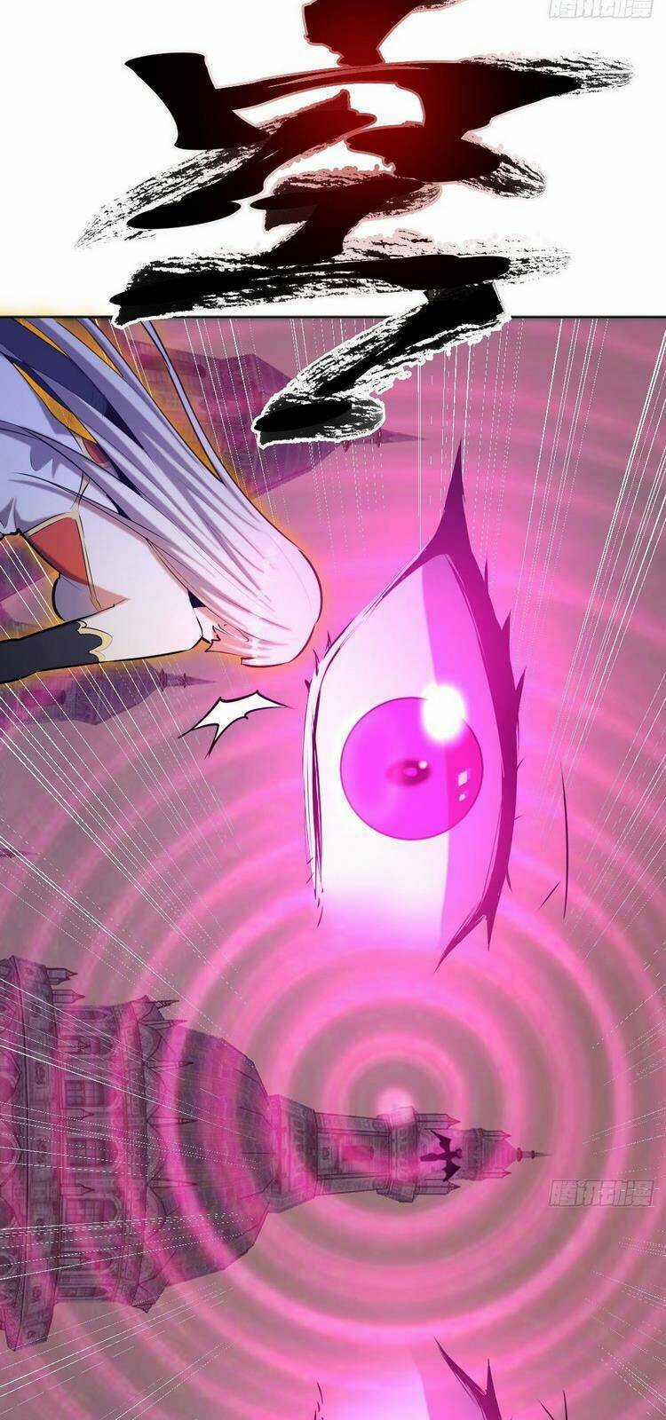 Tinh Linh Ám Đế - Chapter 169 - Trang 6