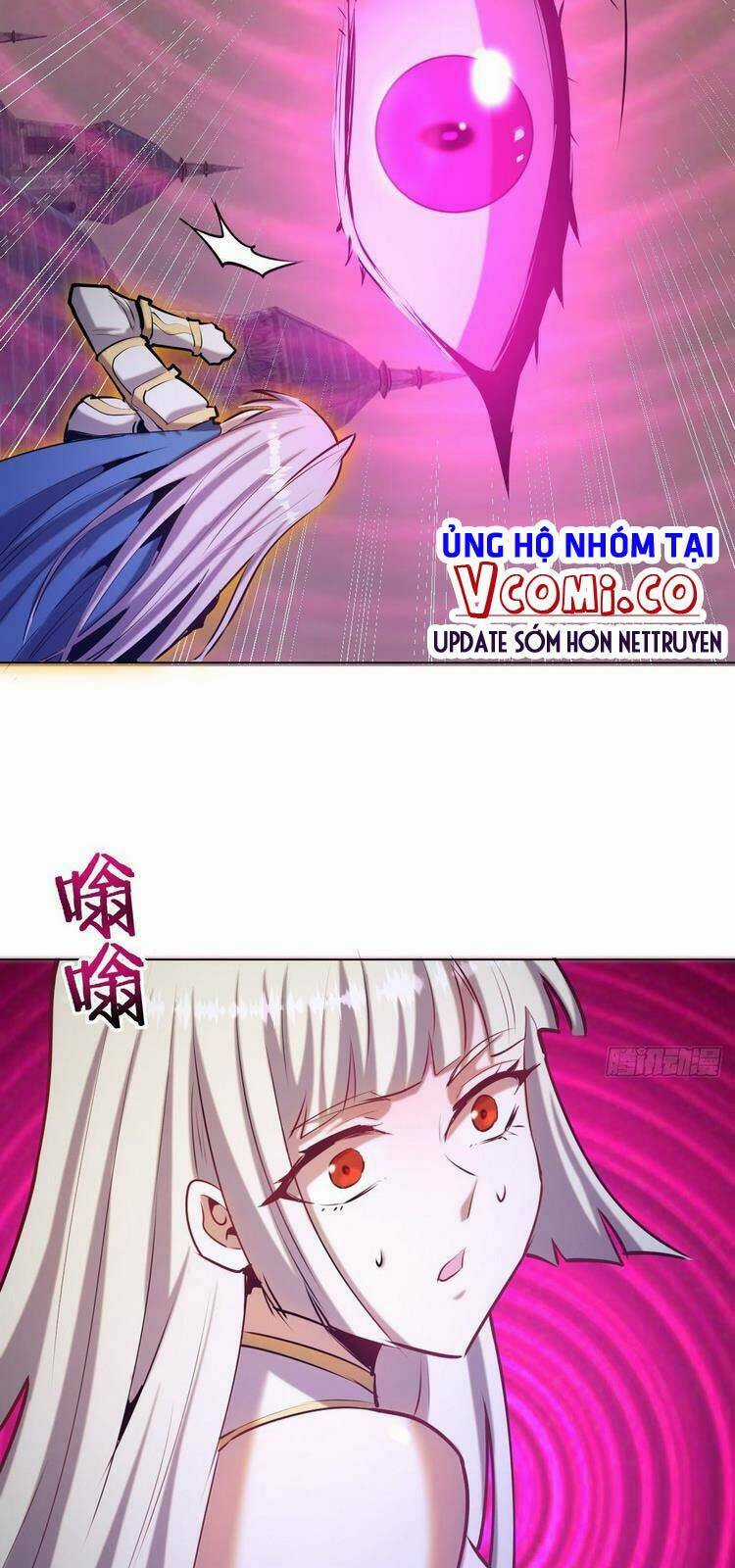 Tinh Linh Ám Đế - Chapter 169 - Trang 7