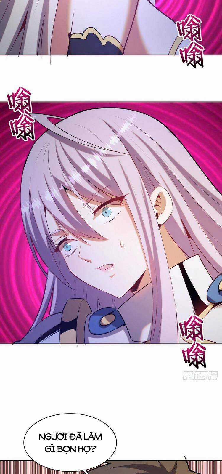 Tinh Linh Ám Đế - Chapter 169 - Trang 8