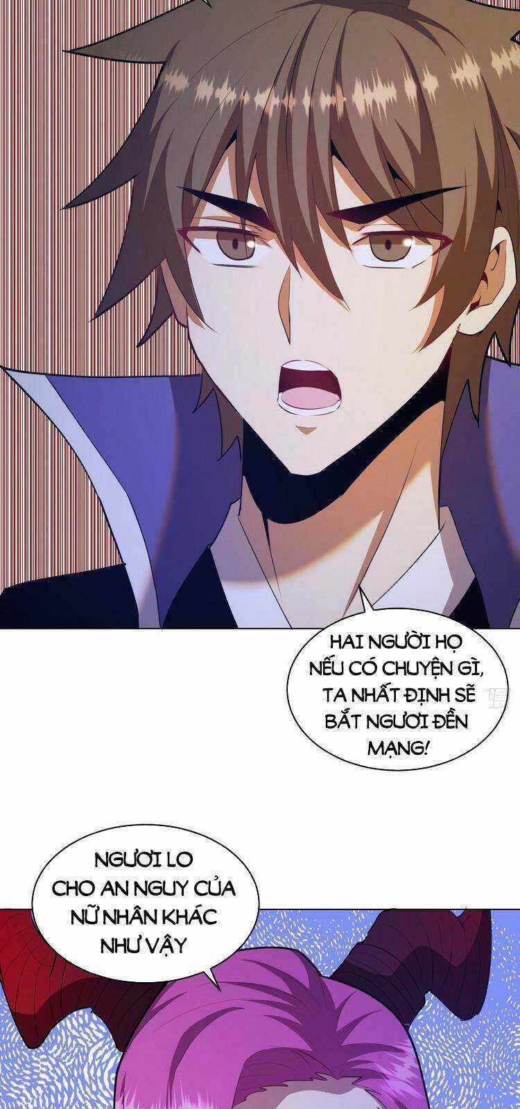 Tinh Linh Ám Đế - Chapter 169 - Trang 9